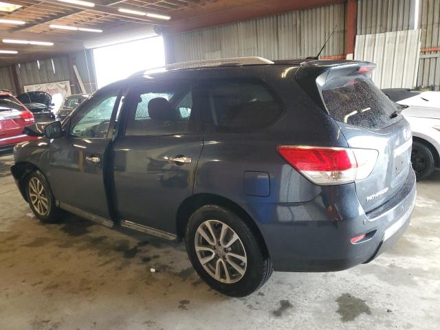 Photo 1 VIN: 5N1AR2MN8FC630623 - NISSAN PATHFINDER 