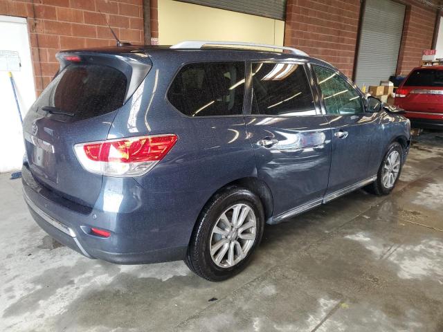 Photo 2 VIN: 5N1AR2MN8FC630623 - NISSAN PATHFINDER 