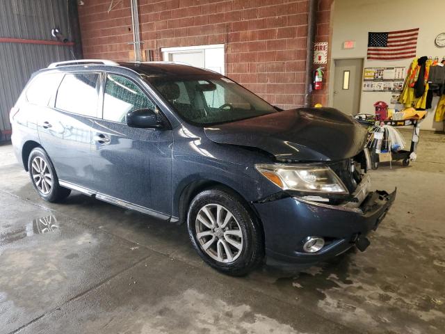 Photo 3 VIN: 5N1AR2MN8FC630623 - NISSAN PATHFINDER 