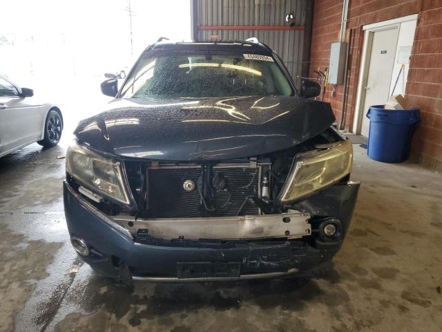 Photo 4 VIN: 5N1AR2MN8FC630623 - NISSAN PATHFINDER 