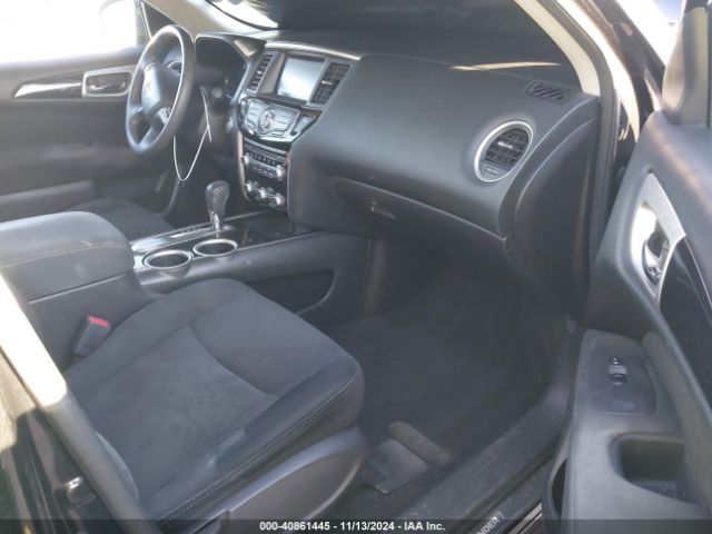 Photo 4 VIN: 5N1AR2MN8FC633280 - NISSAN PATHFINDER 