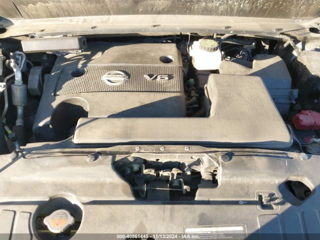 Photo 9 VIN: 5N1AR2MN8FC633280 - NISSAN PATHFINDER 