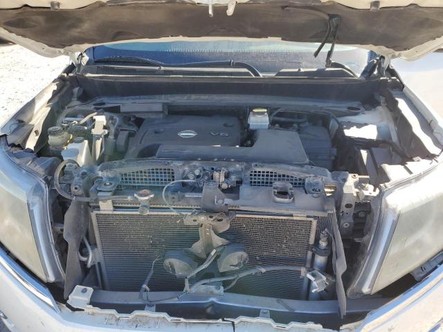 Photo 10 VIN: 5N1AR2MN8FC633358 - NISSAN PATHFINDER 