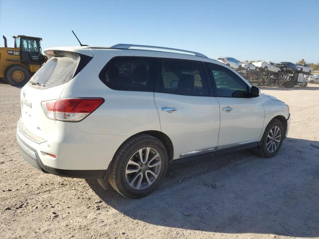 Photo 2 VIN: 5N1AR2MN8FC633358 - NISSAN PATHFINDER 