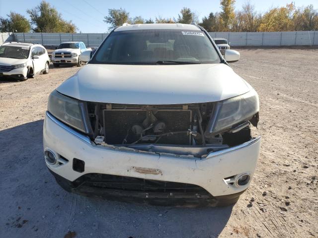 Photo 4 VIN: 5N1AR2MN8FC633358 - NISSAN PATHFINDER 