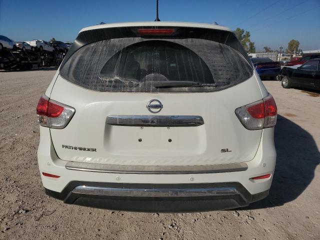 Photo 5 VIN: 5N1AR2MN8FC633358 - NISSAN PATHFINDER 