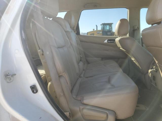 Photo 9 VIN: 5N1AR2MN8FC633358 - NISSAN PATHFINDER 