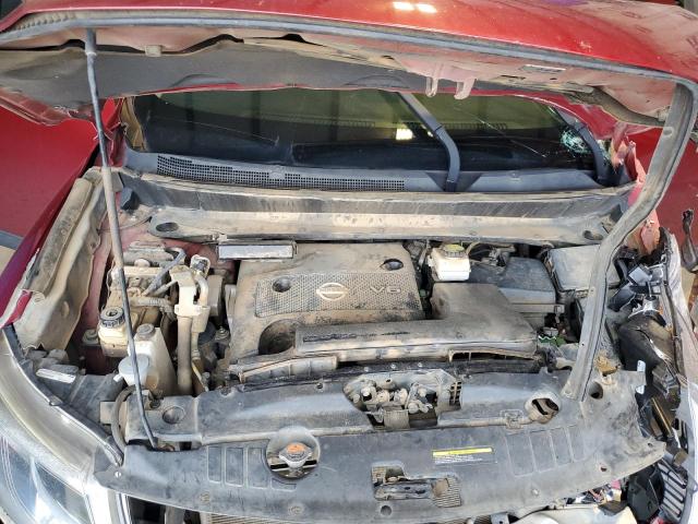 Photo 11 VIN: 5N1AR2MN8FC633778 - NISSAN PATHFINDER 