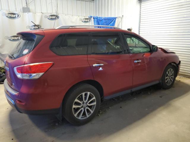 Photo 2 VIN: 5N1AR2MN8FC633778 - NISSAN PATHFINDER 