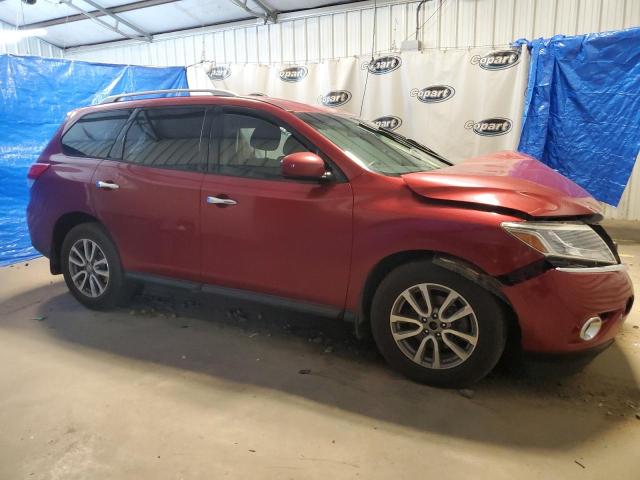 Photo 3 VIN: 5N1AR2MN8FC633778 - NISSAN PATHFINDER 