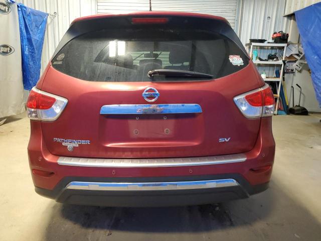 Photo 5 VIN: 5N1AR2MN8FC633778 - NISSAN PATHFINDER 