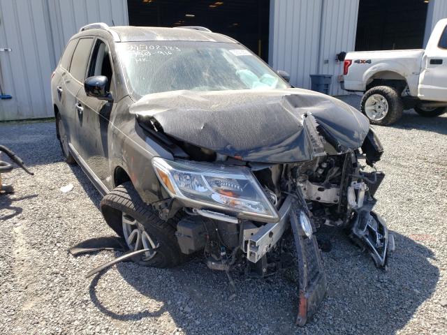 Photo 0 VIN: 5N1AR2MN8FC646482 - NISSAN PATHFINDER 