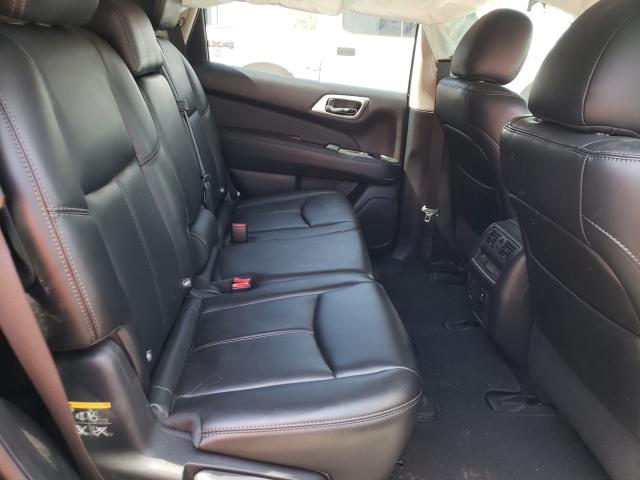 Photo 5 VIN: 5N1AR2MN8FC646482 - NISSAN PATHFINDER 