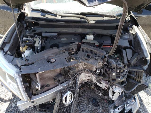 Photo 6 VIN: 5N1AR2MN8FC646482 - NISSAN PATHFINDER 