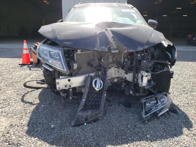 Photo 8 VIN: 5N1AR2MN8FC646482 - NISSAN PATHFINDER 