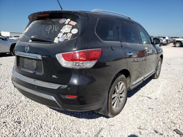 Photo 3 VIN: 5N1AR2MN8FC648667 - NISSAN PATHFINDER 