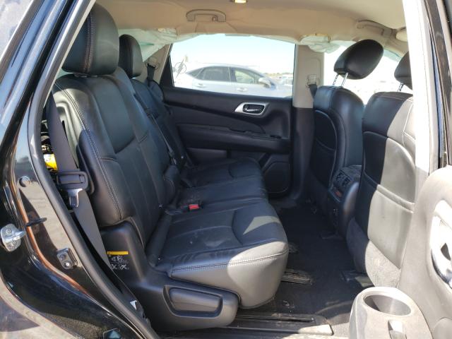 Photo 5 VIN: 5N1AR2MN8FC648667 - NISSAN PATHFINDER 