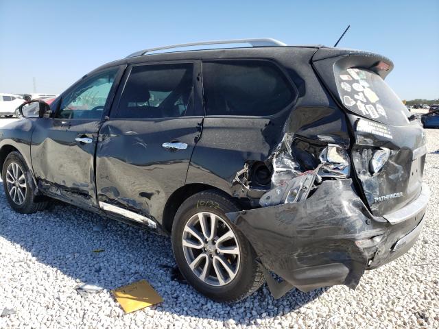 Photo 8 VIN: 5N1AR2MN8FC648667 - NISSAN PATHFINDER 