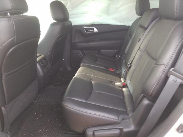 Photo 5 VIN: 5N1AR2MN8FC650922 - NISSAN PATHFINDER 