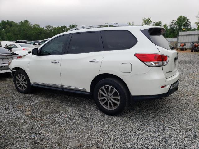 Photo 1 VIN: 5N1AR2MN8FC651410 - NISSAN PATHFINDER 