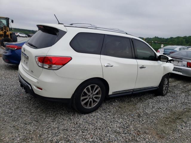 Photo 2 VIN: 5N1AR2MN8FC651410 - NISSAN PATHFINDER 