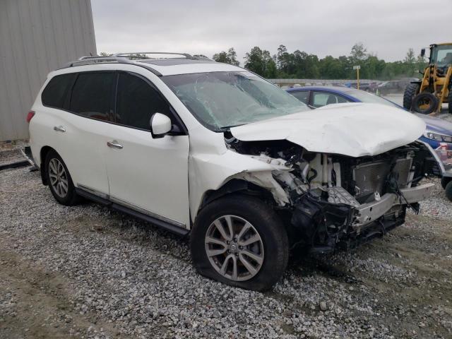 Photo 3 VIN: 5N1AR2MN8FC651410 - NISSAN PATHFINDER 