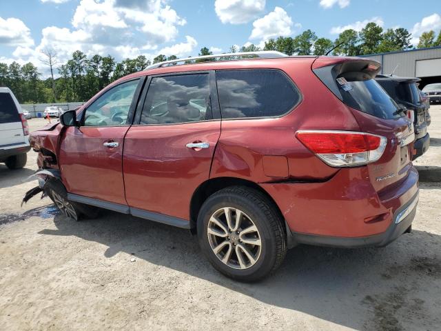 Photo 1 VIN: 5N1AR2MN8FC660060 - NISSAN PATHFINDER 