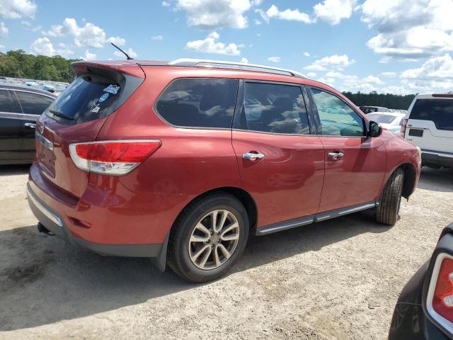 Photo 2 VIN: 5N1AR2MN8FC660060 - NISSAN PATHFINDER 