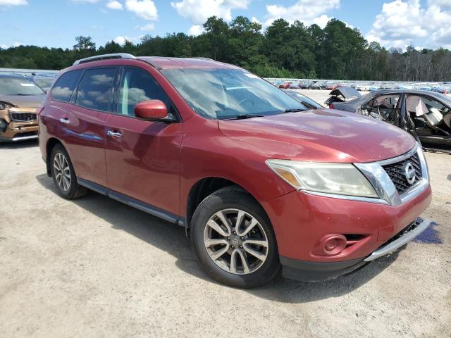 Photo 3 VIN: 5N1AR2MN8FC660060 - NISSAN PATHFINDER 