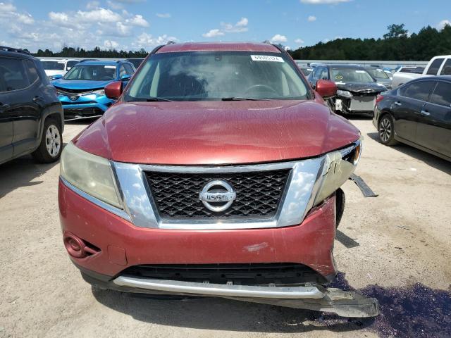 Photo 4 VIN: 5N1AR2MN8FC660060 - NISSAN PATHFINDER 