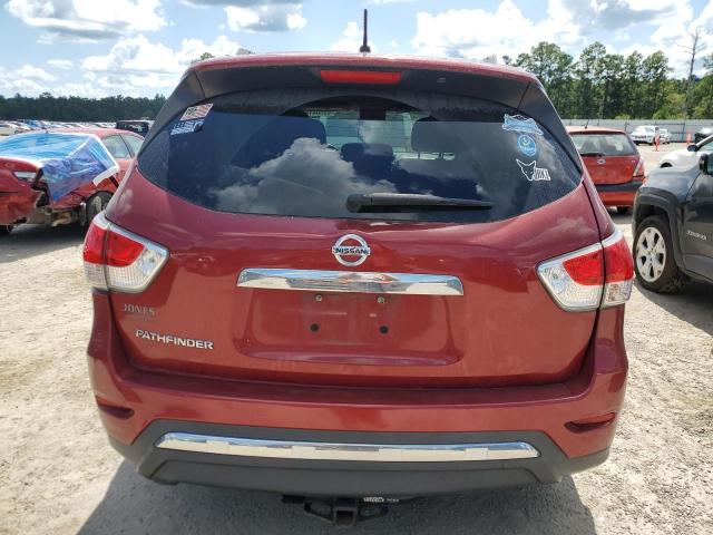 Photo 5 VIN: 5N1AR2MN8FC660060 - NISSAN PATHFINDER 