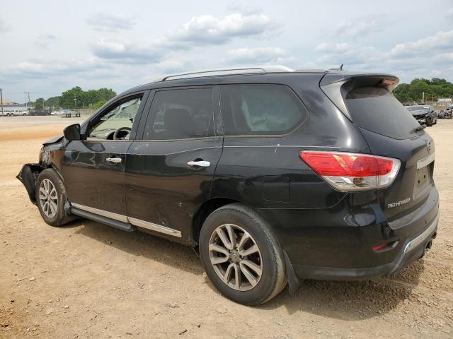 Photo 1 VIN: 5N1AR2MN8FC669759 - NISSAN PATHFINDER 