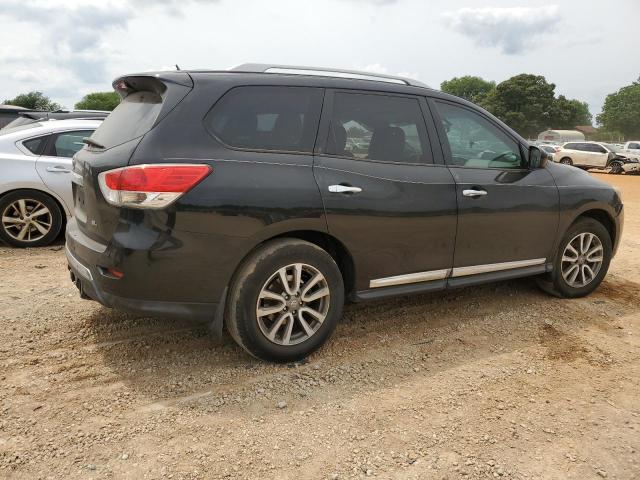 Photo 2 VIN: 5N1AR2MN8FC669759 - NISSAN PATHFINDER 