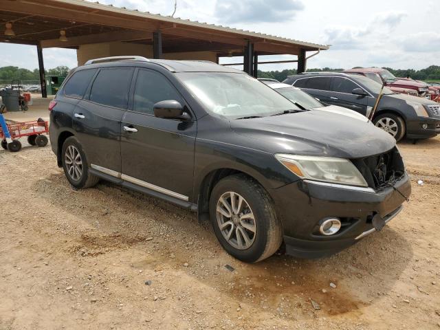 Photo 3 VIN: 5N1AR2MN8FC669759 - NISSAN PATHFINDER 