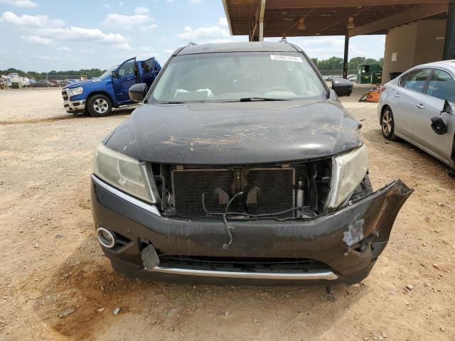 Photo 4 VIN: 5N1AR2MN8FC669759 - NISSAN PATHFINDER 