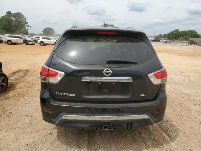 Photo 5 VIN: 5N1AR2MN8FC669759 - NISSAN PATHFINDER 