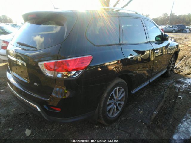 Photo 3 VIN: 5N1AR2MN8FC670412 - NISSAN PATHFINDER 