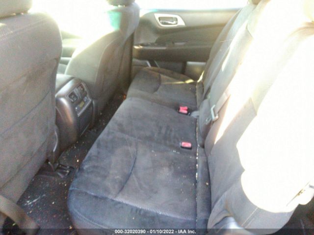 Photo 7 VIN: 5N1AR2MN8FC670412 - NISSAN PATHFINDER 