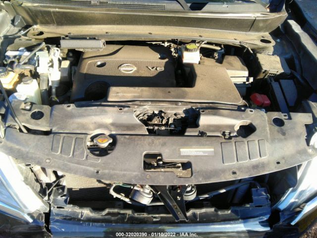 Photo 9 VIN: 5N1AR2MN8FC670412 - NISSAN PATHFINDER 