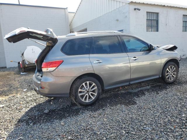 Photo 2 VIN: 5N1AR2MN8FC681166 - NISSAN PATHFINDER 