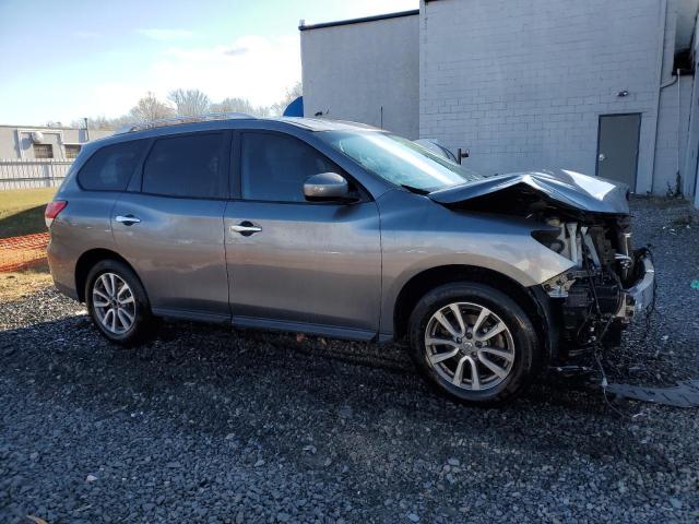 Photo 3 VIN: 5N1AR2MN8FC681166 - NISSAN PATHFINDER 