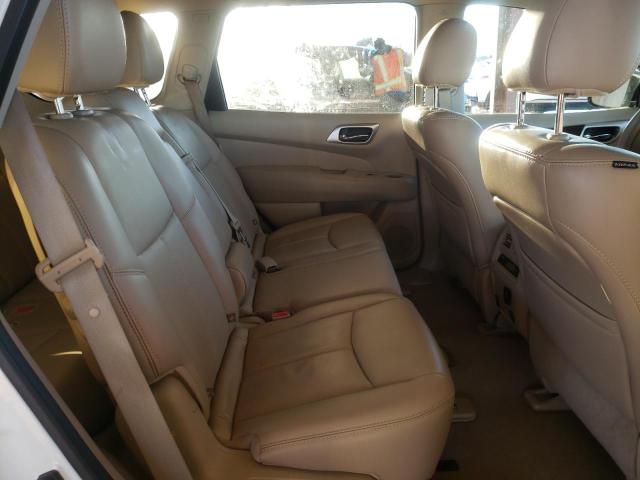 Photo 5 VIN: 5N1AR2MN8FC682804 - NISSAN PATHFINDER 