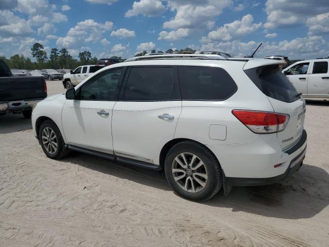 Photo 1 VIN: 5N1AR2MN8FC685959 - NISSAN PATHFINDER 