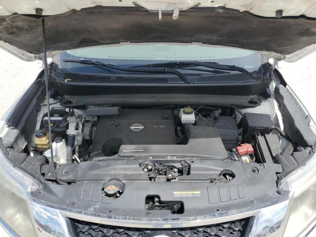 Photo 11 VIN: 5N1AR2MN8FC685959 - NISSAN PATHFINDER 