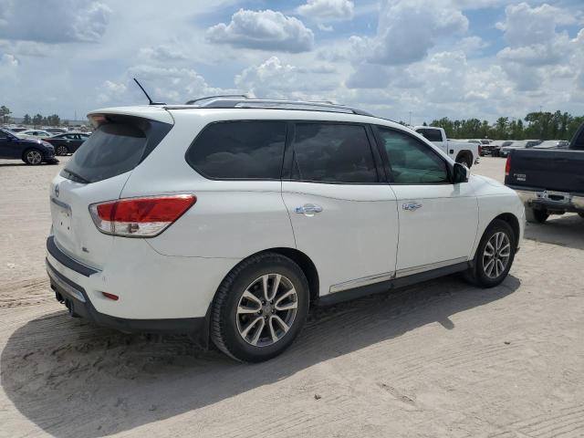 Photo 2 VIN: 5N1AR2MN8FC685959 - NISSAN PATHFINDER 