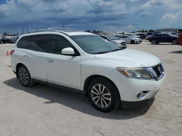 Photo 3 VIN: 5N1AR2MN8FC685959 - NISSAN PATHFINDER 