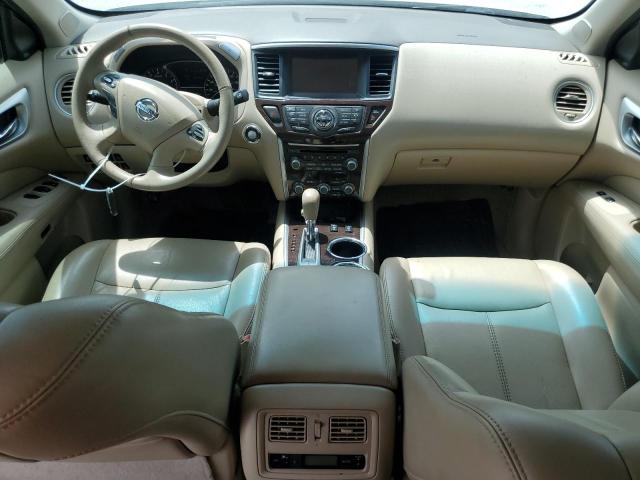 Photo 7 VIN: 5N1AR2MN8FC685959 - NISSAN PATHFINDER 