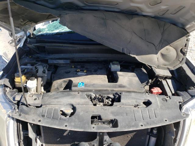 Photo 11 VIN: 5N1AR2MN8FC686139 - NISSAN PATHFINDER 