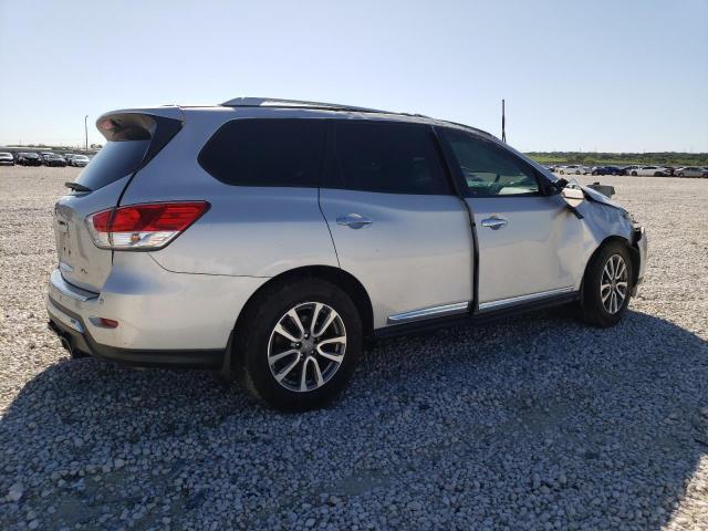 Photo 2 VIN: 5N1AR2MN8FC686139 - NISSAN PATHFINDER 