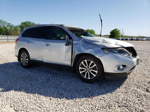 Photo 3 VIN: 5N1AR2MN8FC686139 - NISSAN PATHFINDER 